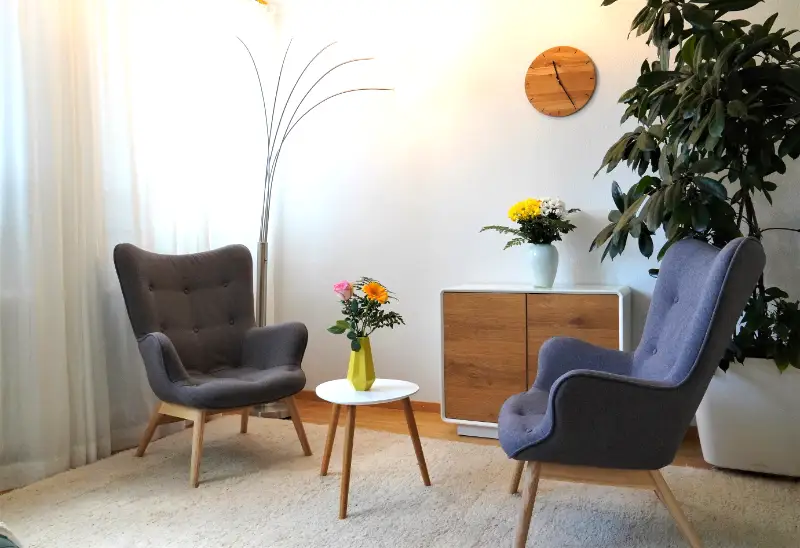 Psychotherapie Muenchen